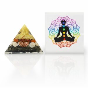Money Magnet Pyramid & Super Charger Combo