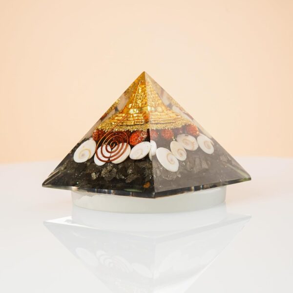 Money Magnet Pyramid & Super Charger Combo - Image 4