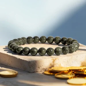Money Magnet Bracelet